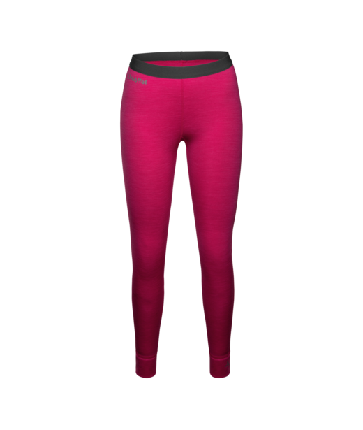 Merino Sport Pants Long W