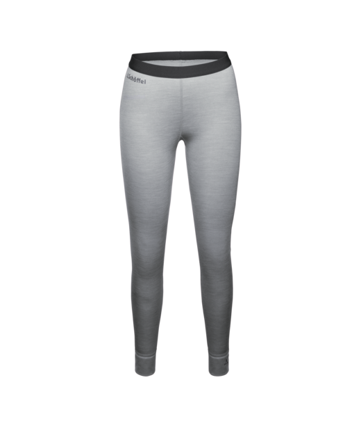 Merino Sport Pants Long W