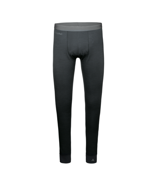 Merino Sport Pants long M