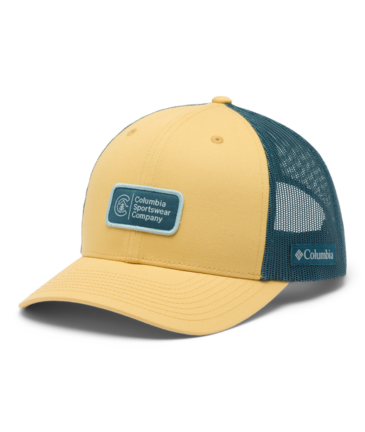 Mesh Snap Back