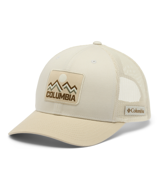 Mesh Snap Back