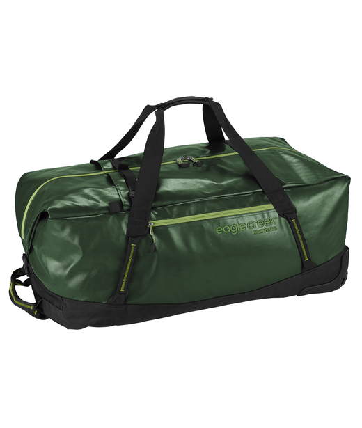 Migrate Wheeled Duffel 130L