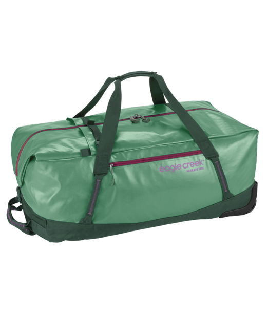 Migrate Wheeled Duffel 130L