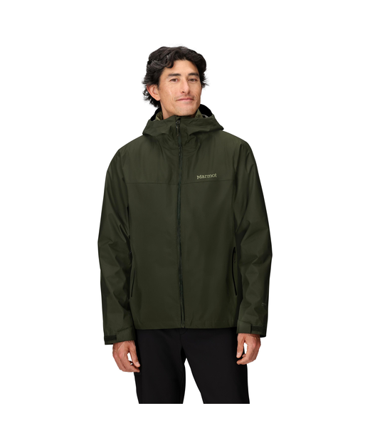 Minimalist Pertex 3-in-1 Jacket