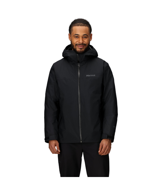 Minimalist Pertex 3-in-1 Jacket