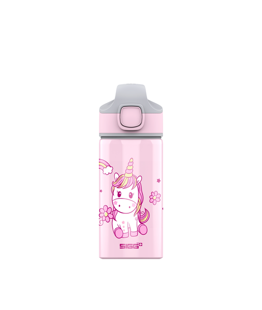Miracle Alu Kids 0,4 l