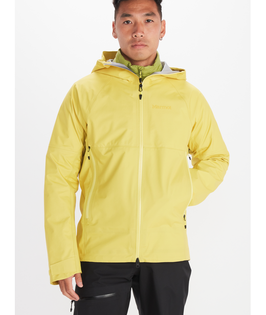 Mitre Peak GTX Jacket