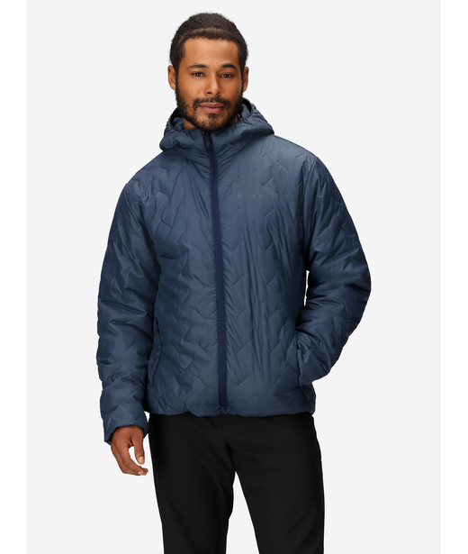 MonoQuilt Hoody