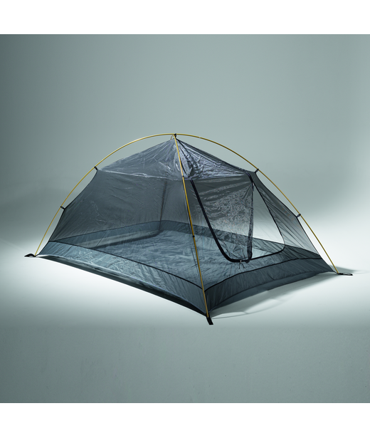 Mosquito Dome mit no-see-um Netz