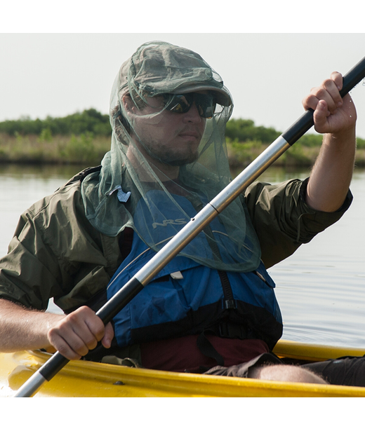 Mosquito Head Net Ultralight