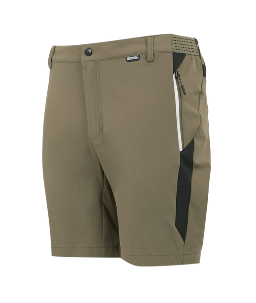 Mountain Shorts II