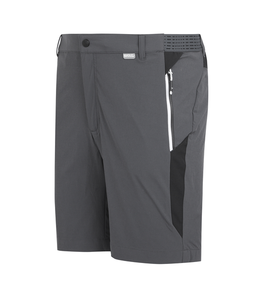 Mountain Shorts II