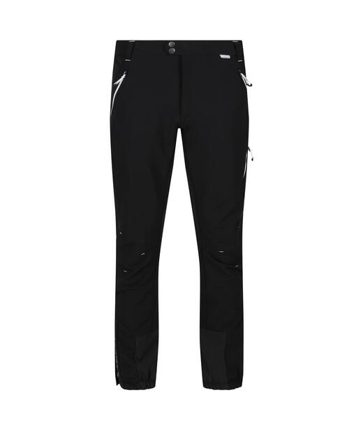 Mountain Winter Trousers M
