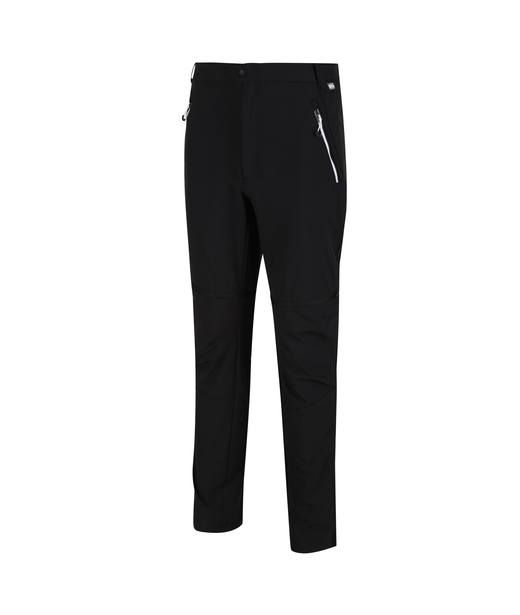 Mountain Zip-Off-Trousers - Herren, kurze Beinlnge