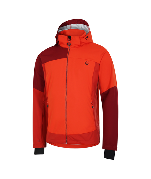 Mountaineer Jacket