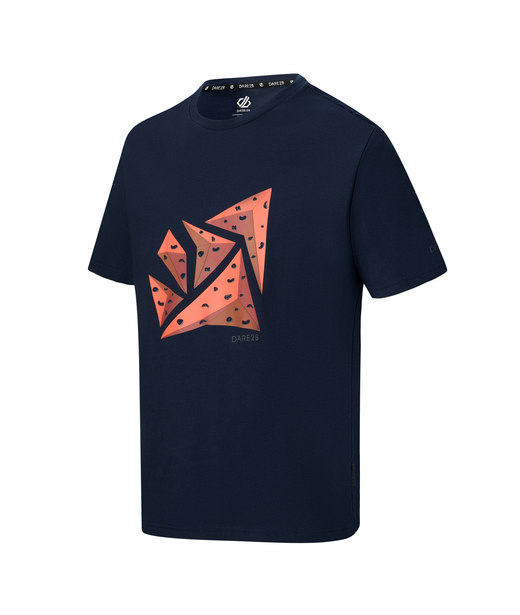 Movement III Tee