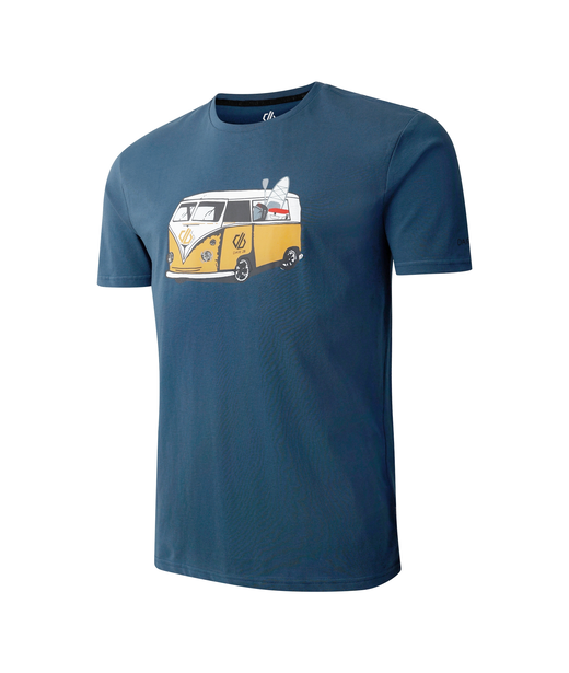 Movement III Tee