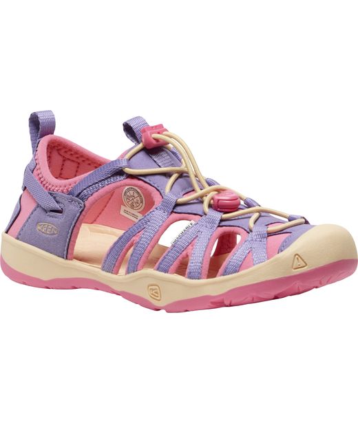 Moxie Sandal