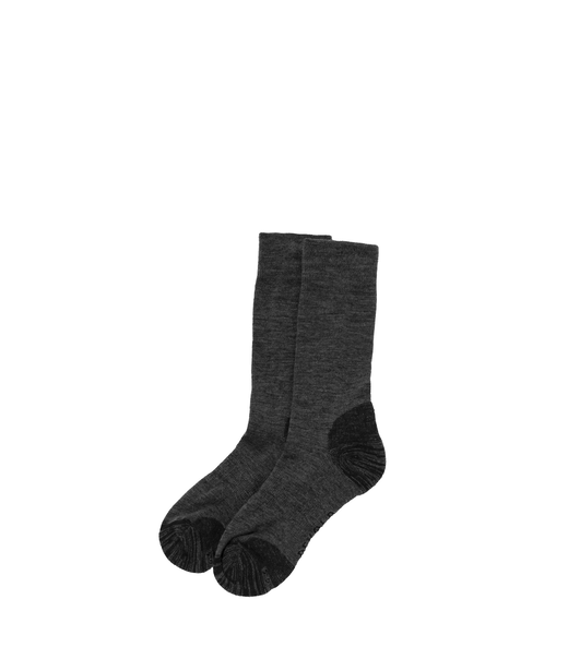 Multi Merino Medium Sock