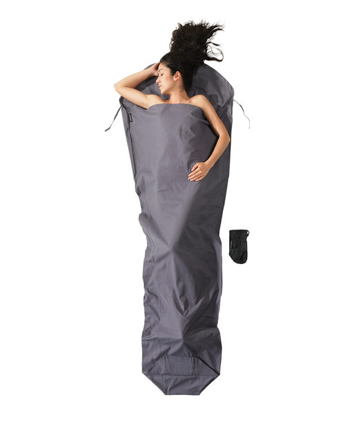MummyLiner Baumwolle