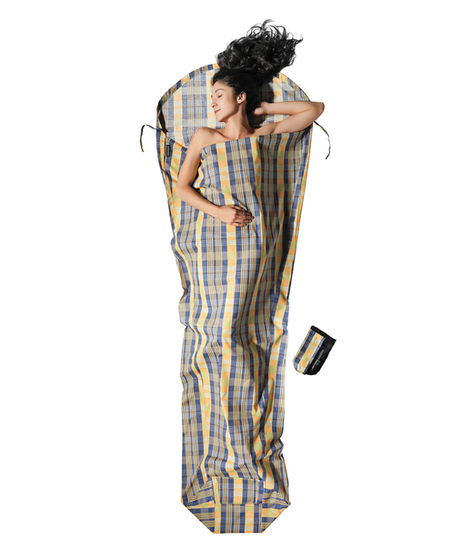 MummyLiner Baumwolle