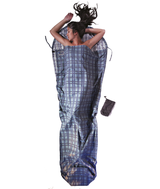 MummyLiner Flanell