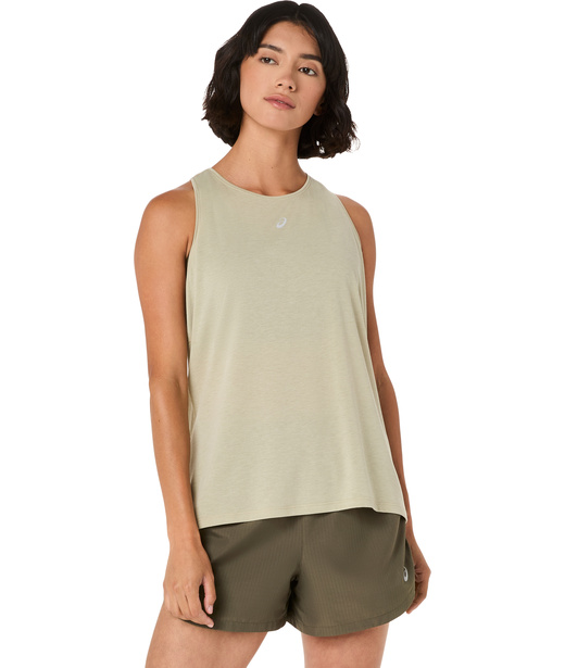 Nagino Run Adjustable Tank Women