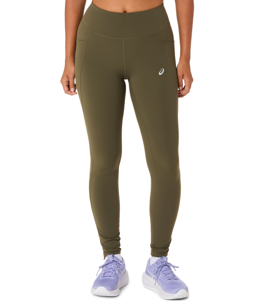 Nagino Run Adujustable Tight Women