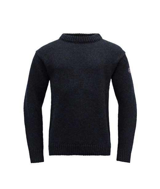 Nansen Sweater Crew Neck