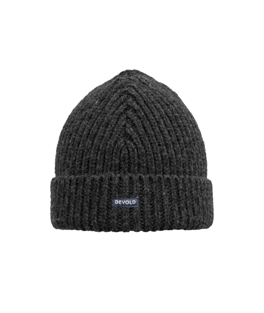 Nansen Wool Beanie