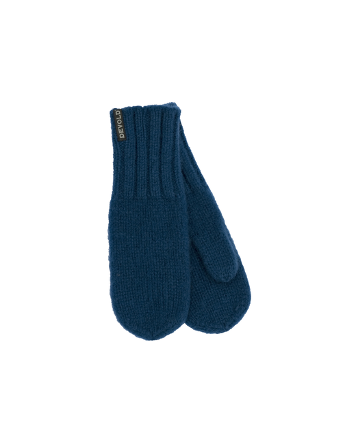 Nansen Wool Mitten