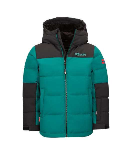 Narvik Jacket PRO