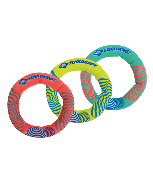 Neopren Diving Rings