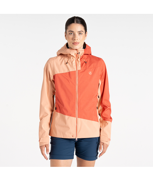 Nomadic II Jacket Women