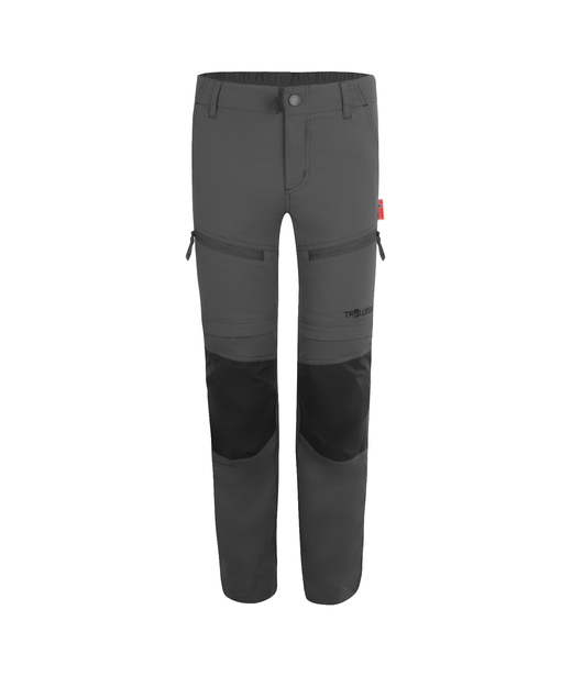 Nordfjord Zip-Off Pant Slim Fit