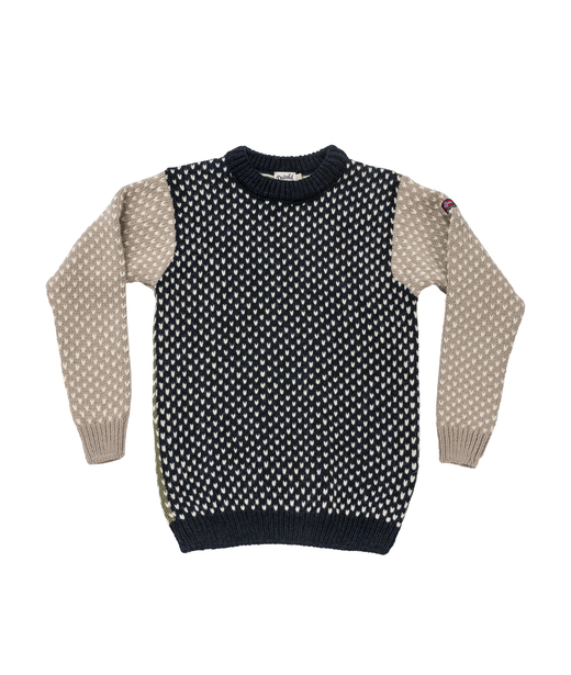 Nordsjo Wool Sweater