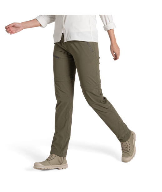 NosiLife Pro Convertible Pant III