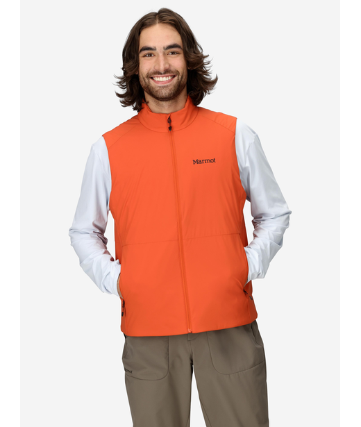Novus LT Vest