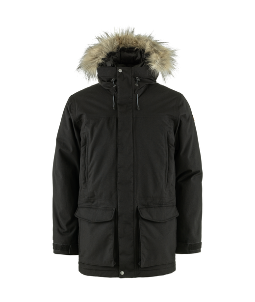 Nuuk Lite Parka M