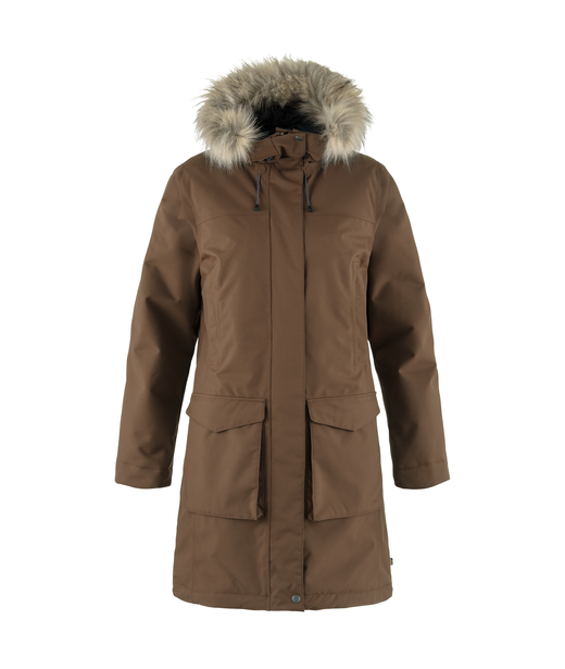 Nuuk Lite Parka W