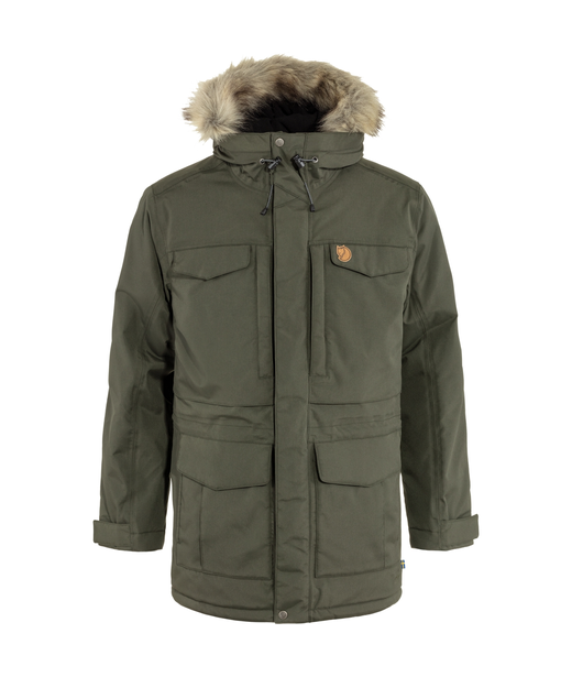 Nuuk Parka M