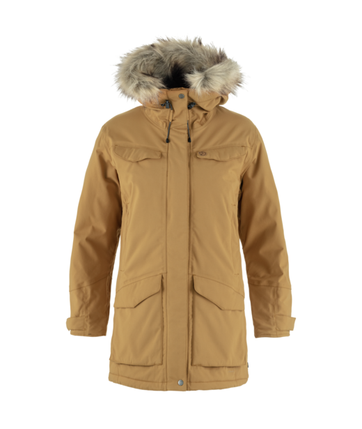 Nuuk Parka W