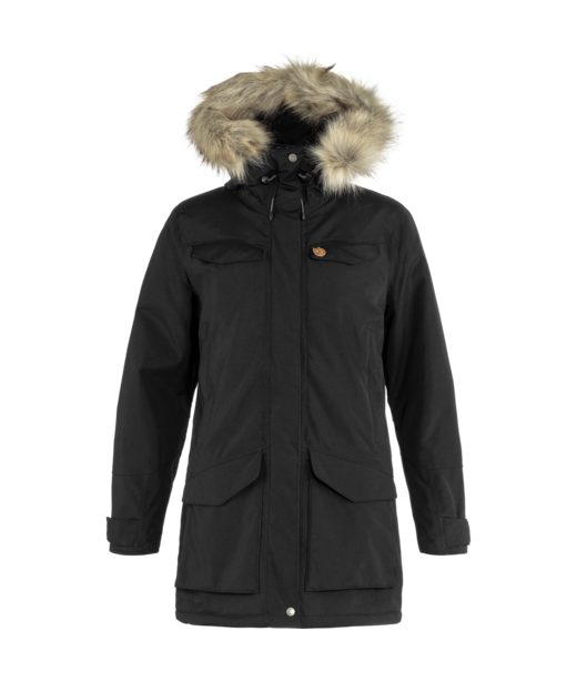 Nuuk Parka W