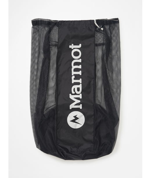 Nylon/Mesh Storage Sack