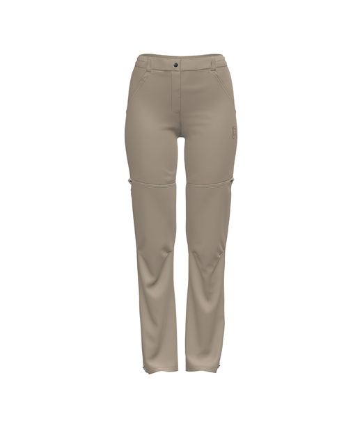 Observer 3.0 Zip Off Woman Pant