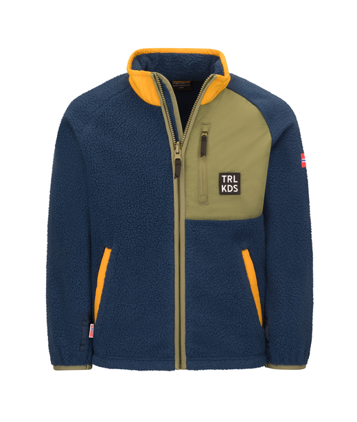 Odda Jacket XT