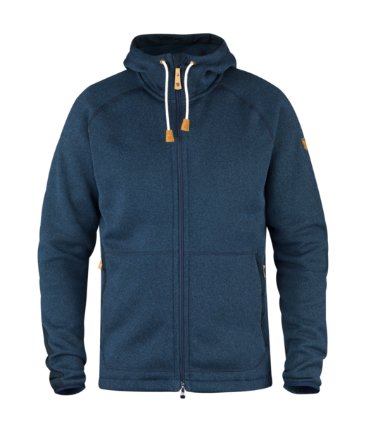 vik Fleece Hoodie M