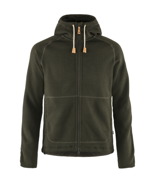 vik Fleece Hoodie M