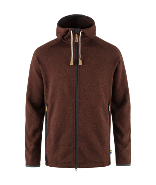 vik Fleece Hoodie M