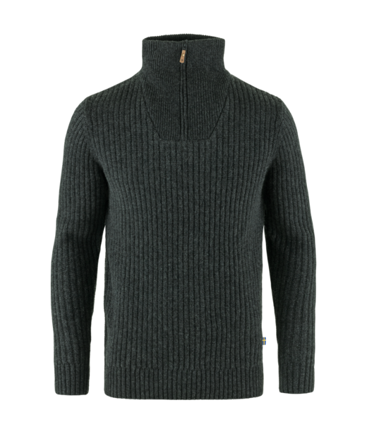 vik Half Zip Knit M